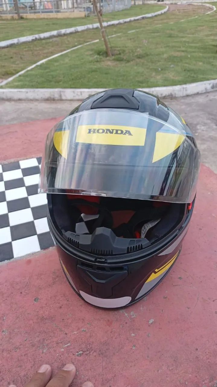 Capacete  - Foto 2