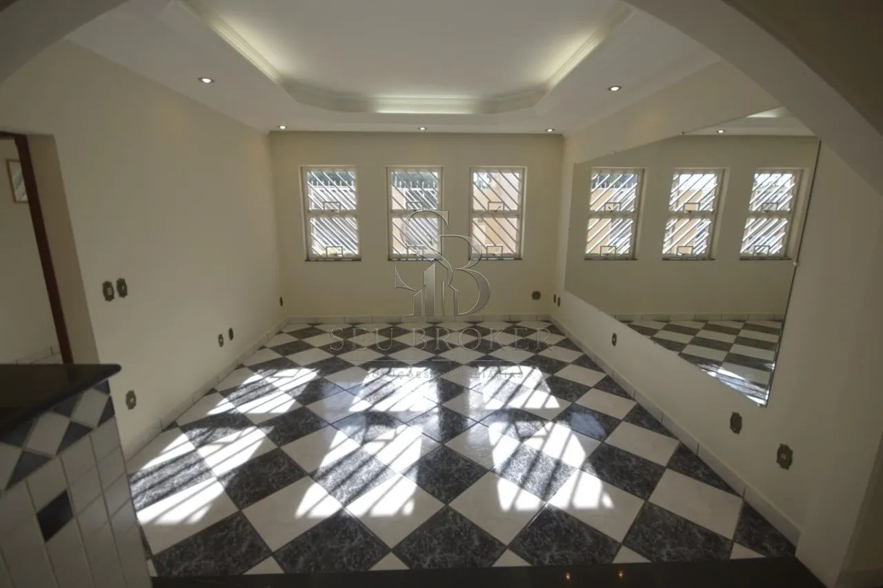 casa - Jardim Nova Europa - Campinas - Foto 4