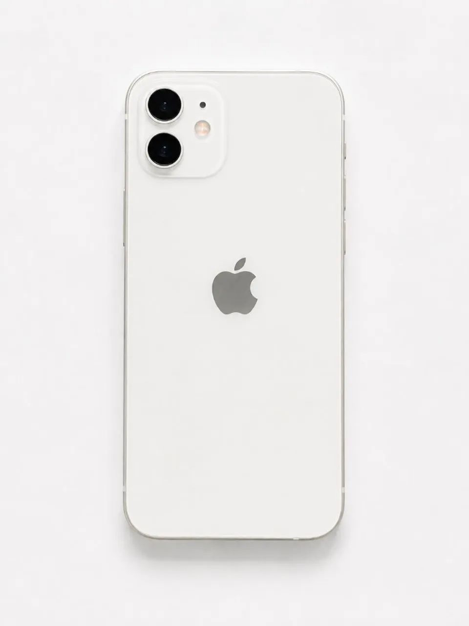 iPhone 12 Branco 64GB | Face ID | Excelente Estado | Leia a