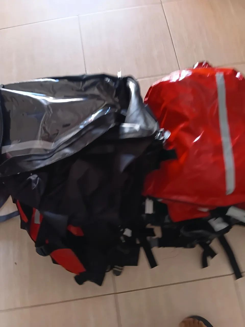Capas para bags - Foto 4