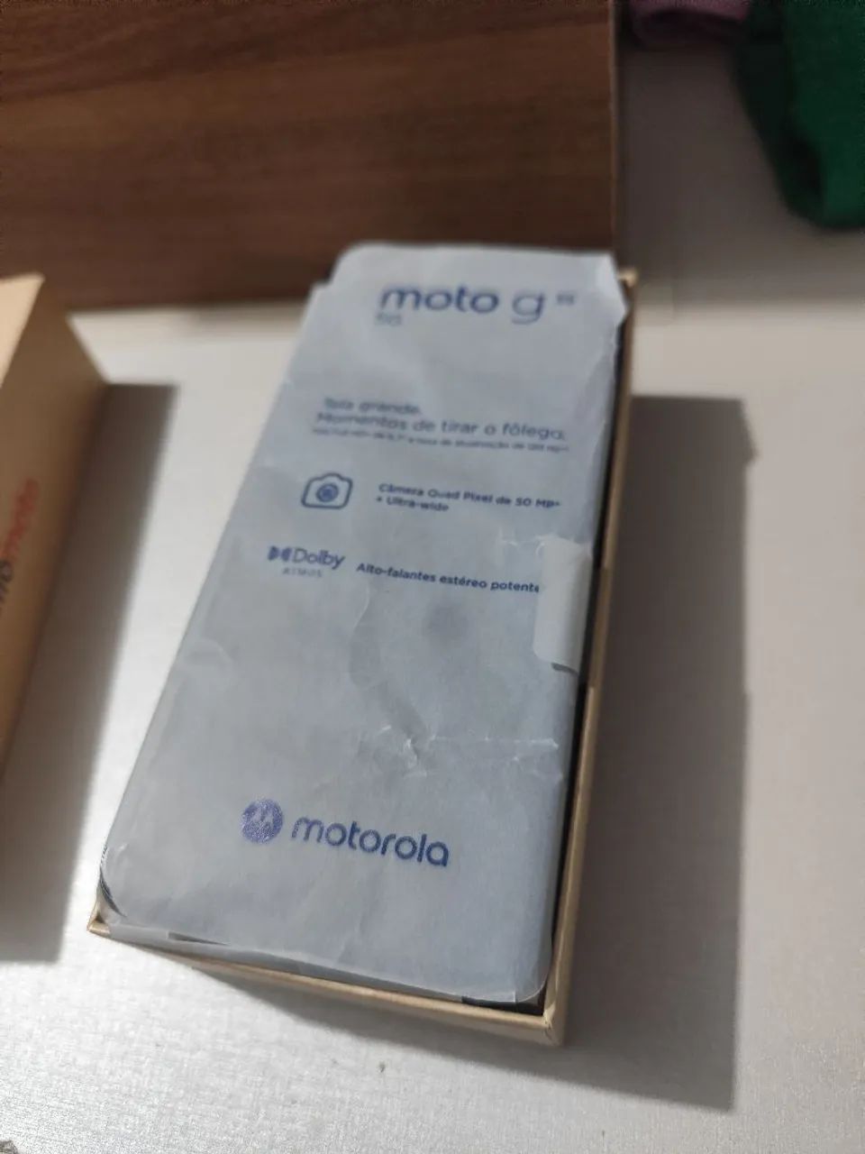 Moto G35 5G  - Foto 2