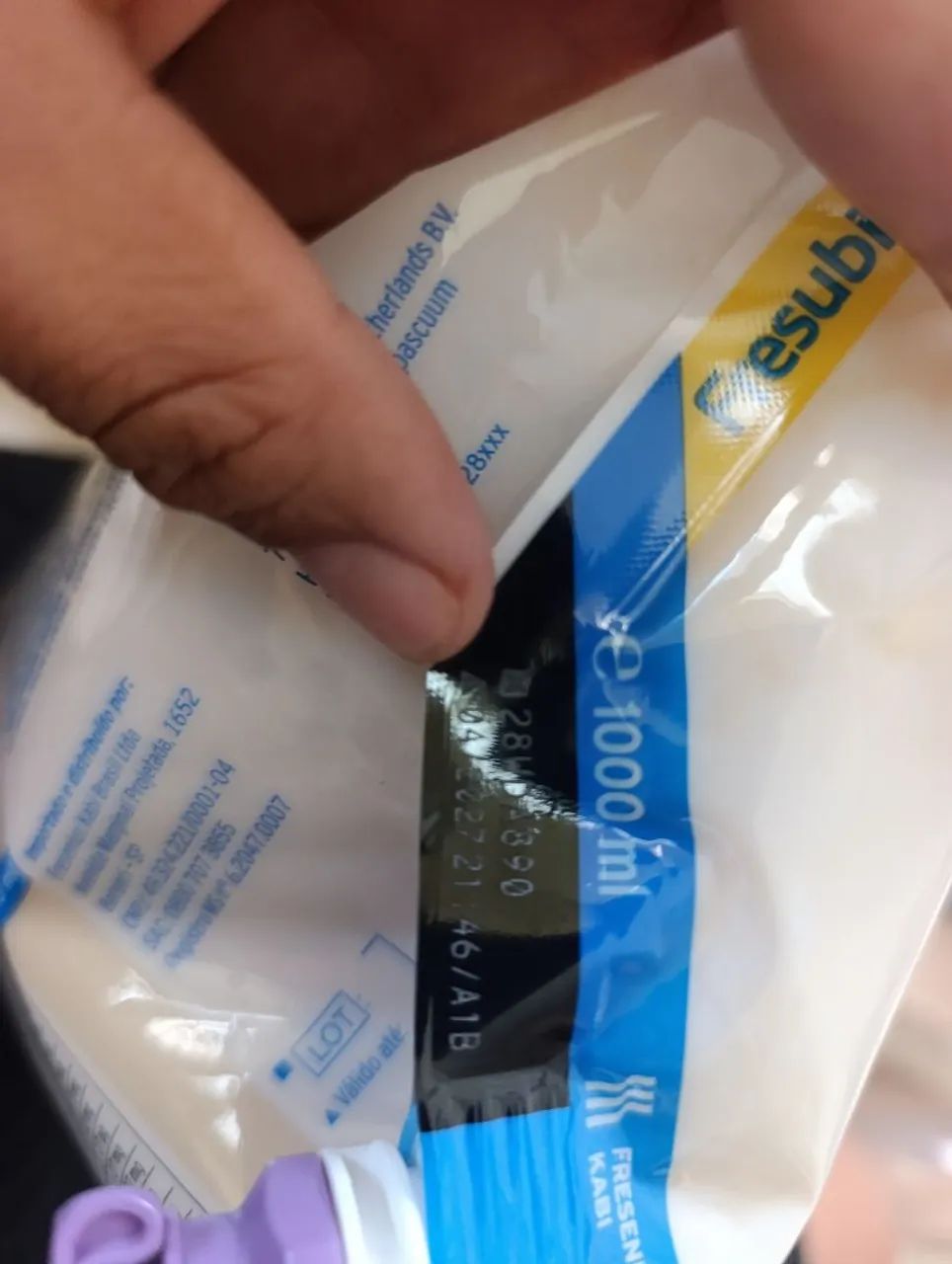 Alimentação  - Foto 4
