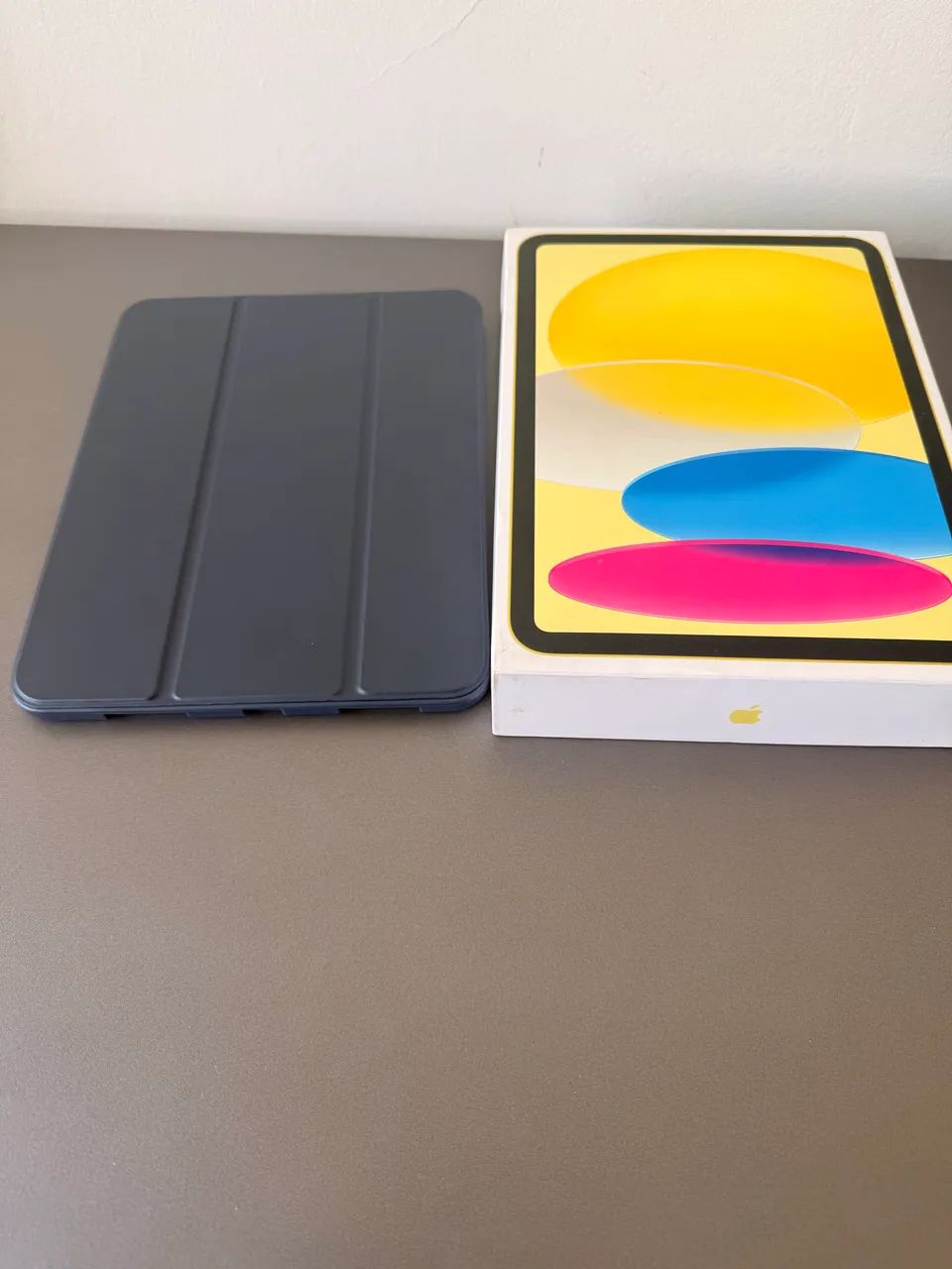 iPad 11 (2025) 128 GB, NF , Capa , Garantia  - Foto 3