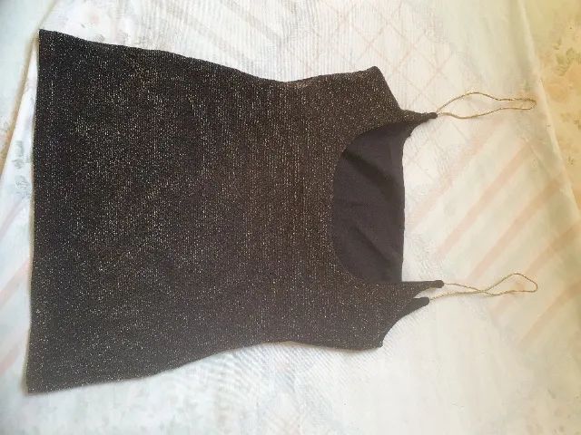 Regata brilhosa - Foto 2