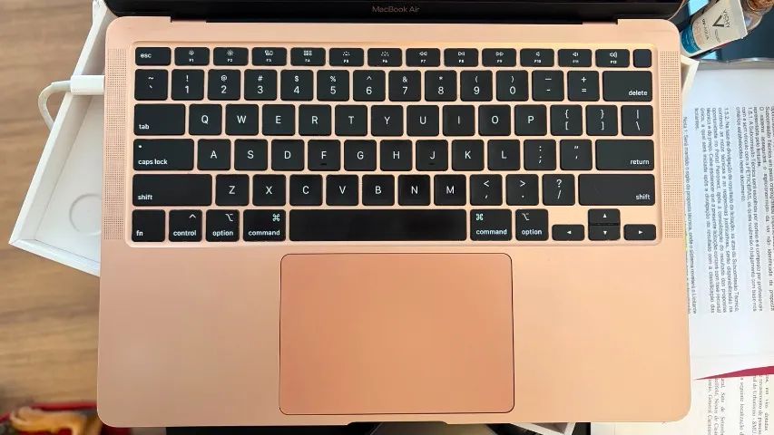 MacBook Air 13