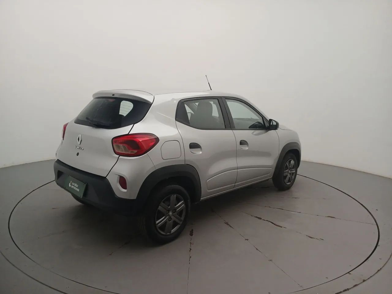 Renault Kwid 1.0 Zen 2025 - Foto 5
