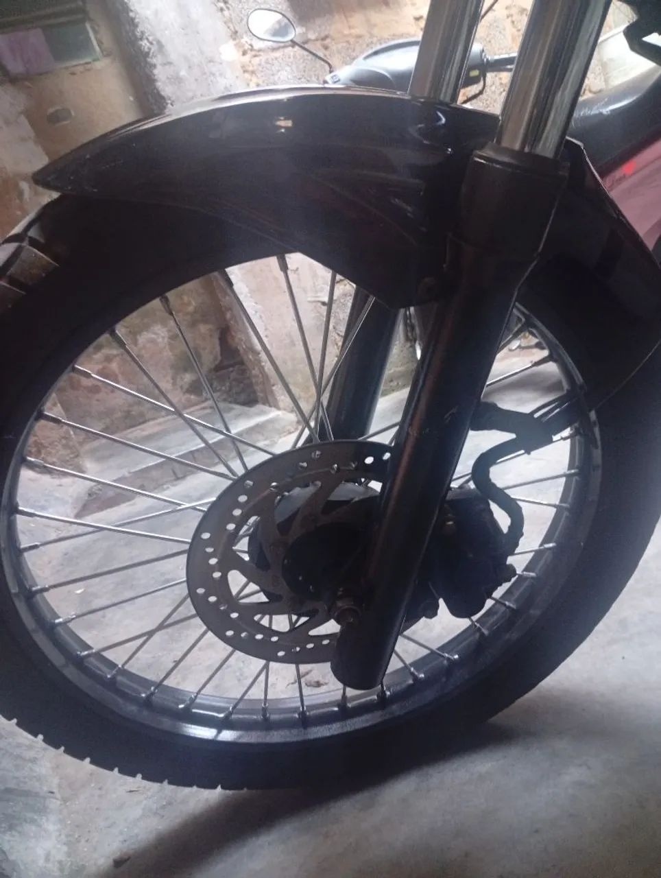 Tenere 250 - Foto 5