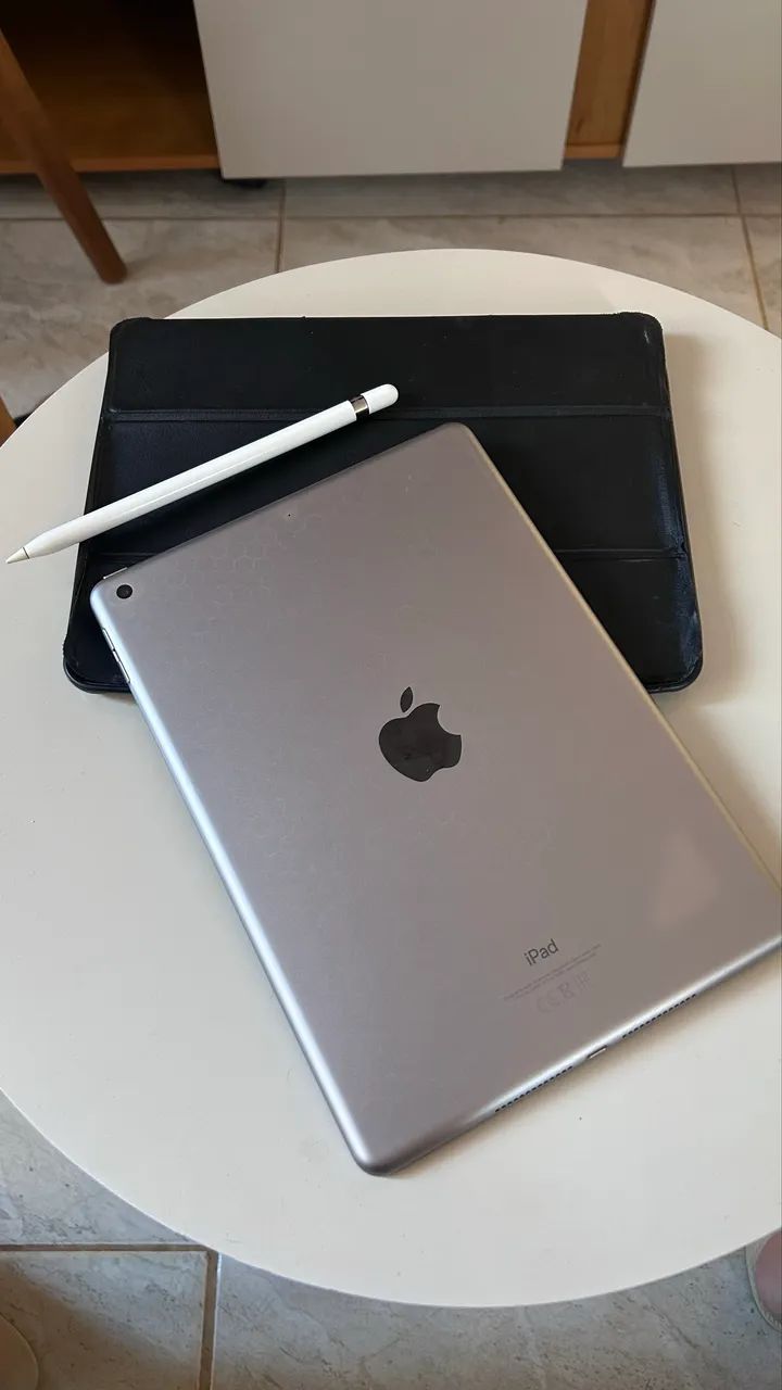 iPad 6 - 126gb  - Foto 2