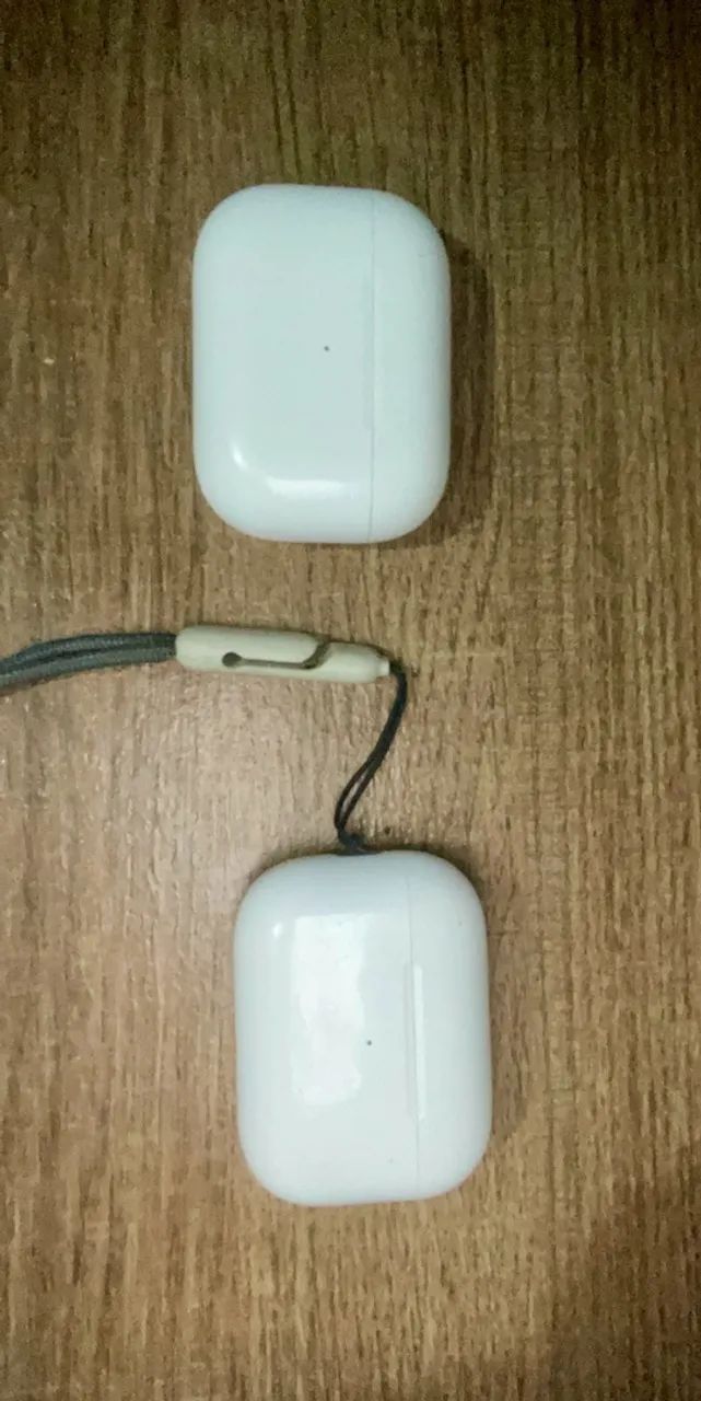 Apple AirPods Pro 1 e 2!! - Foto 2