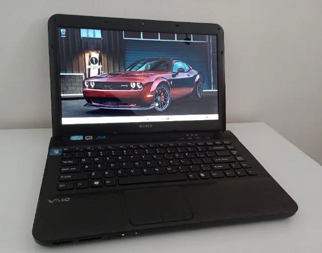 Notebook Sony vaio vpceg core i5 - Foto 2