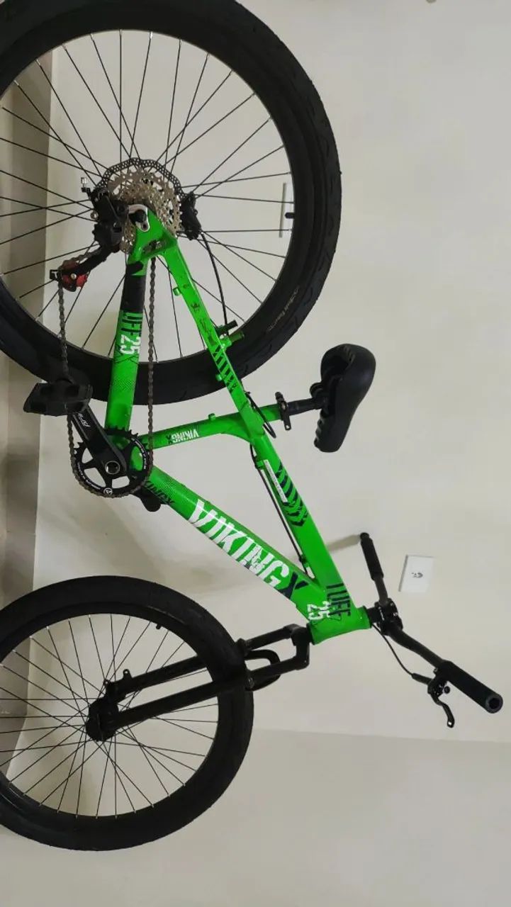 Vendo viking 