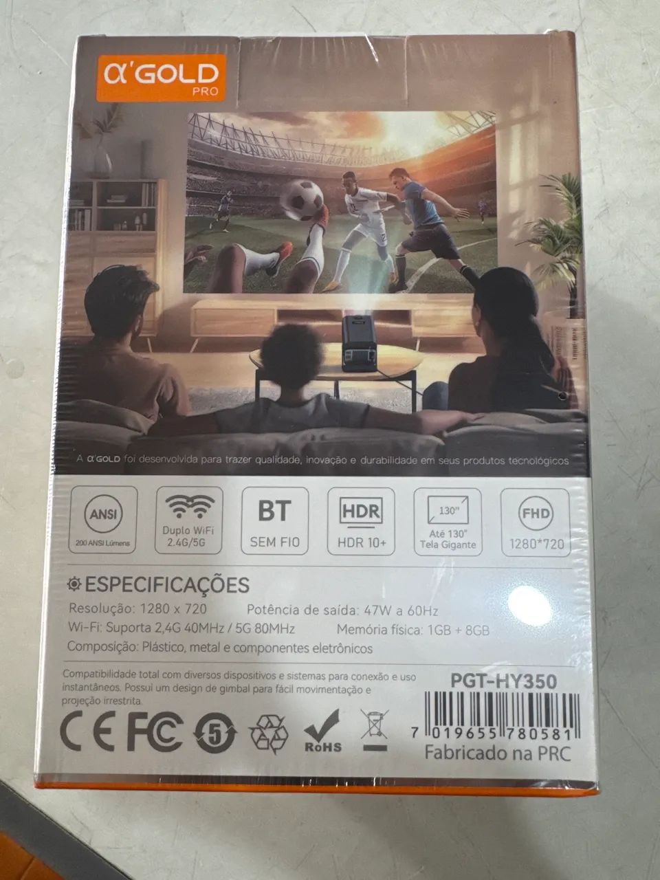 Smart Projector  - Foto 2