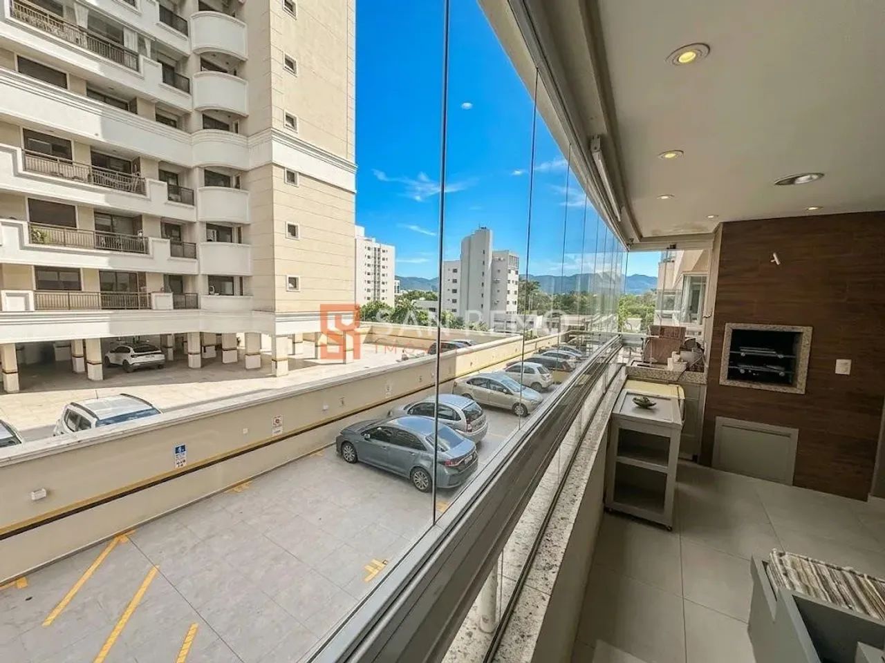 Itacorubi | Apartamento 4 quartos, sendo 1 suite - Foto 5