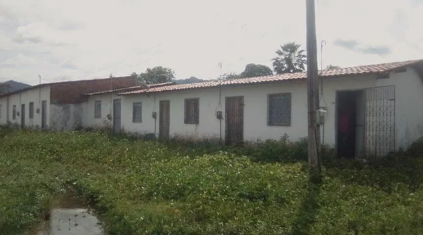 Vendo residencial