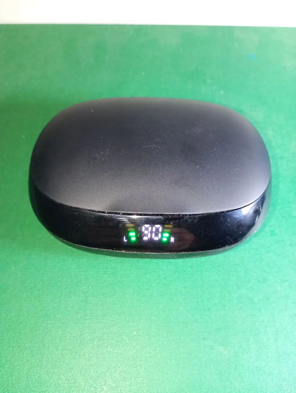 Fone De Ouvido Bluetooth Sem Fio. - Foto 2