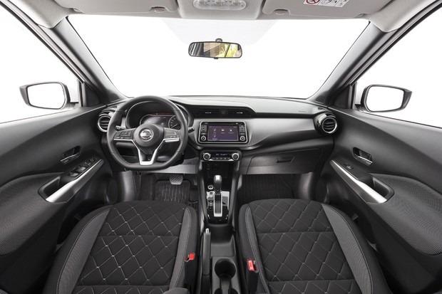 Nissan Kicks - Foto 2