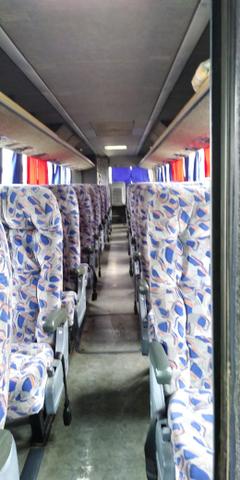 Vendo ônibus 99 com ar - Foto 5
