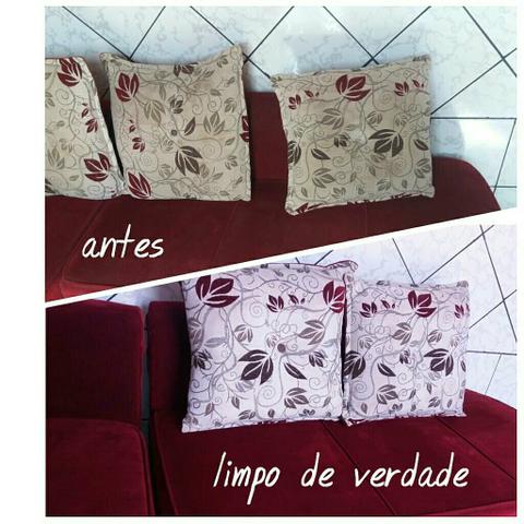 Promoção Higienização Prime Eco Lavagem - Foto 3