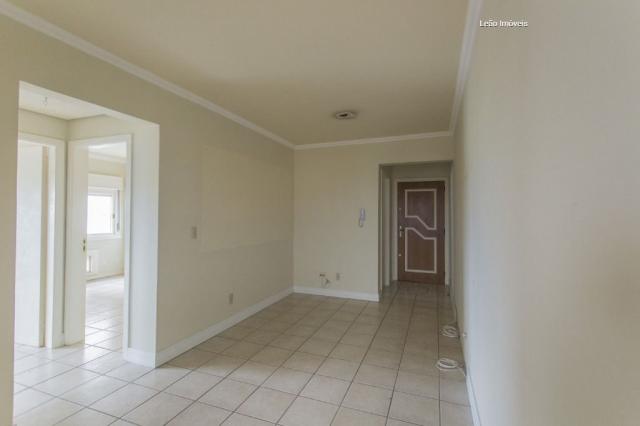 Apartamento à venda com 2 dormitórios em Centro, São leopoldo cod:1731 - Foto 3