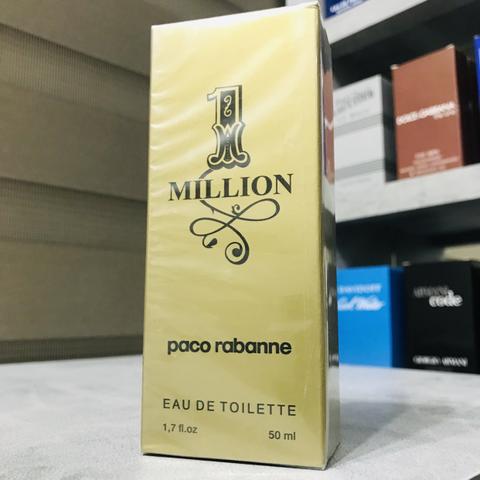 one million perfume 50ml