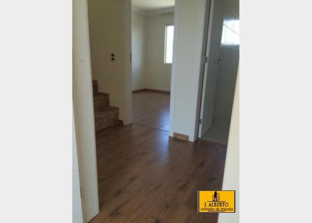 Sobrado Triplex Novo Mundo 148m² - Foto 12
