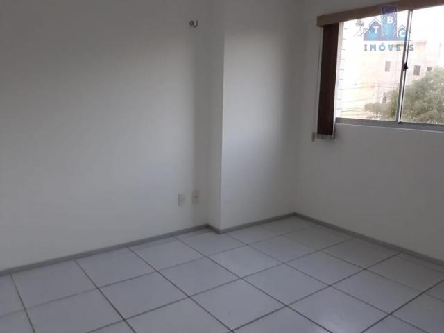 Apartamento, 106 metros no Bairro de Fátima. - Foto 5
