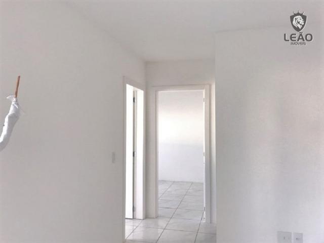 Apartamento à venda com 2 dormitórios em Igara, Canoas cod:1011 - Foto 6