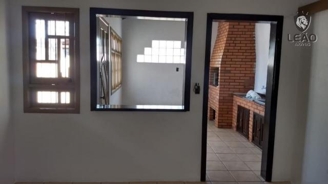 Casa à venda com 2 dormitórios em Santa teresa, São leopoldo cod:1103 - Foto 4