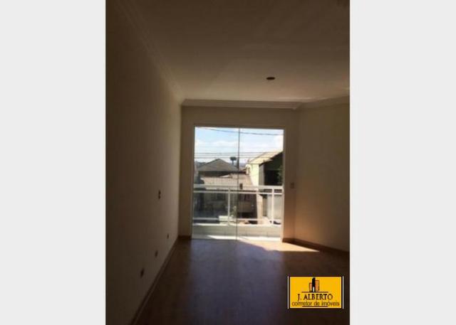 Sobrado Triplex Novo Mundo 148m² - Foto 7