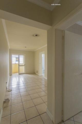 Apartamento à venda com 2 dormitórios em Centro, São leopoldo cod:1731 - Foto 11