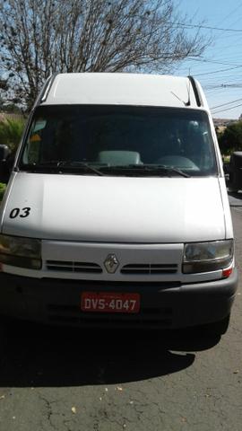 Renault Master - Foto 6