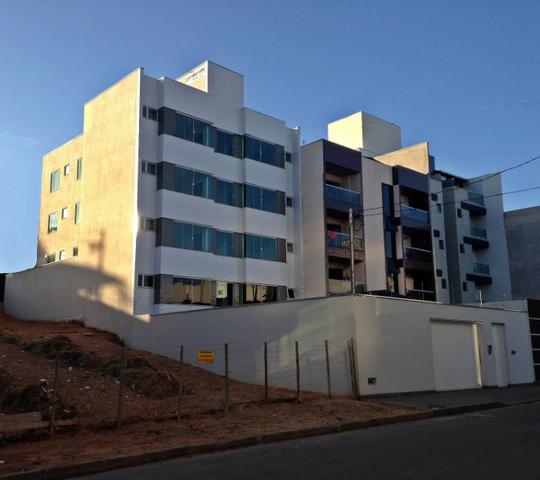 Apartamento em Ipatinga, 3 quartos/Suite, 73 m² - Foto 11
