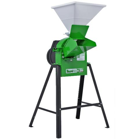 Triturador Forrageiro Trf50 1,5cv Monofásico Trapp(NOVO)
