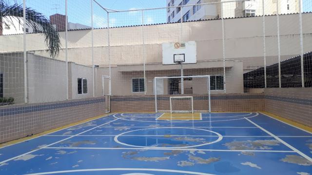 Fátima - Apartamento 70,55m² com 3 quartos e 2 vagas - Foto 10