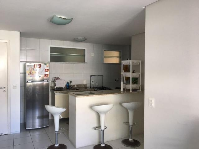 Apartamento à venda, 2 quartos, 1 vaga, parreao - fortaleza/ce - Foto 11