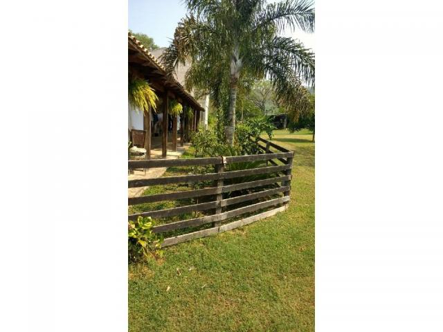 Chácara à venda em Rural, Santo antonio de leveger cod:20677 - Foto 3