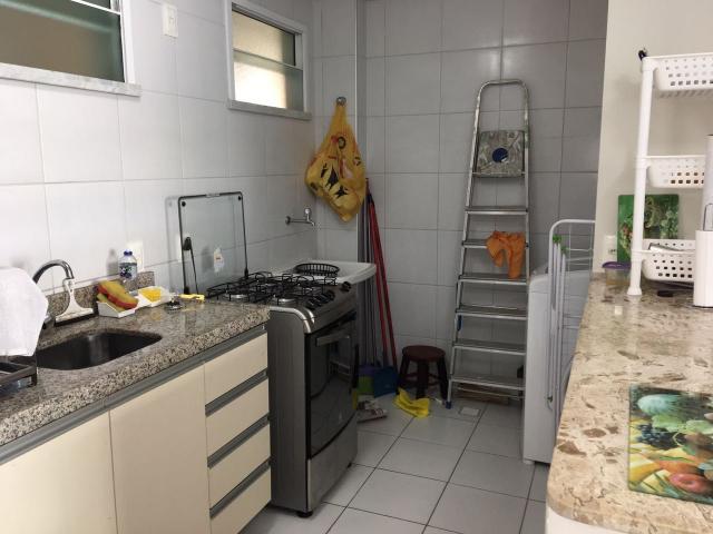 Apartamento à venda, 2 quartos, 1 vaga, parreao - fortaleza/ce - Foto 12