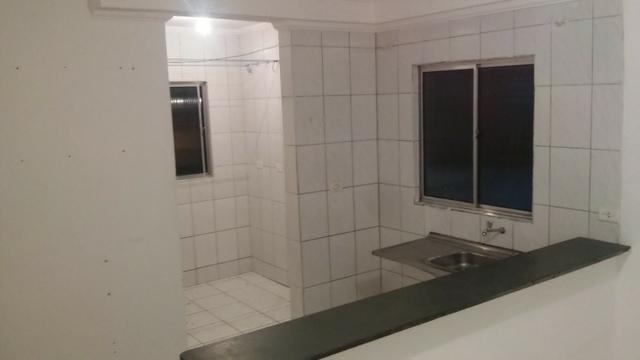 R$ 630 - Aluga-se Apartamento - Diadema - Vila Nogueira - Aluguel: - Foto 5