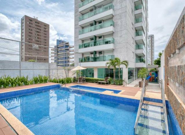 Apto Duplex novo, Alto Padrão Centro de Foz do Iguaçu