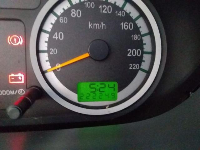 FORD ECOSPORT 1.6 XL 8V - Foto 5
