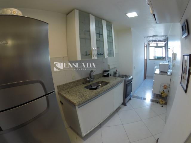 Apartamento, Praia do Canto, Vitória-ES - Foto 5