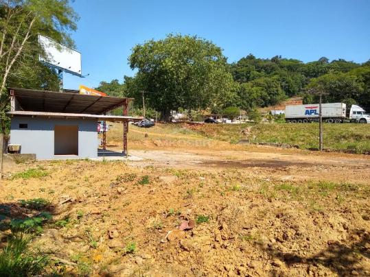 Terreno para aluguel, , badenfurt - blumenau/sc