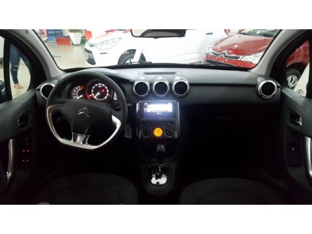 CITROËN C3 1.6 VTI 120 FLEX URBAN 2018 - Foto 8
