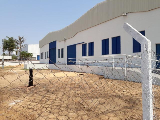 Galpão comercial para locação,Ótima Localização Com 7.000 m² Plano Diretor Sul, Palmas - G - Foto 2