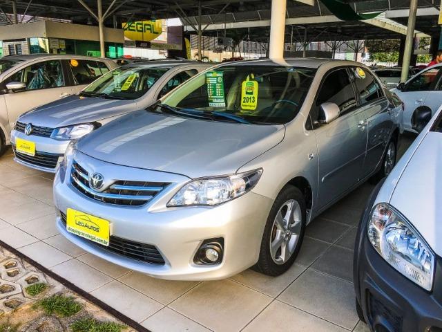 Corolla XEI Automático - Foto 3
