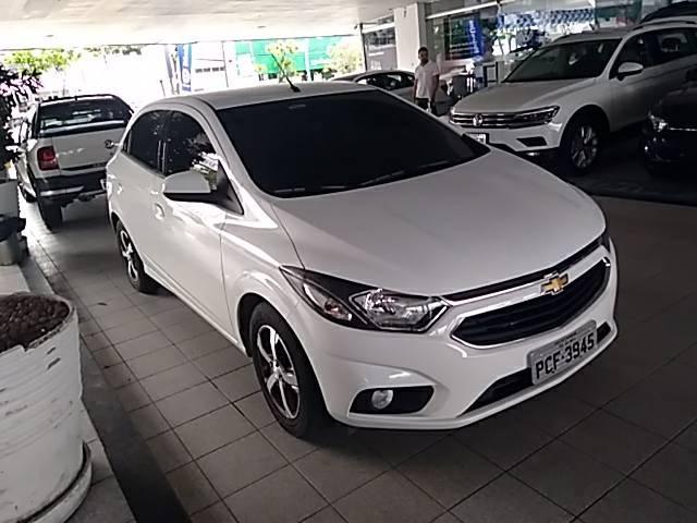 Onix ltz 1.4 2019 8.000 km - Foto 4