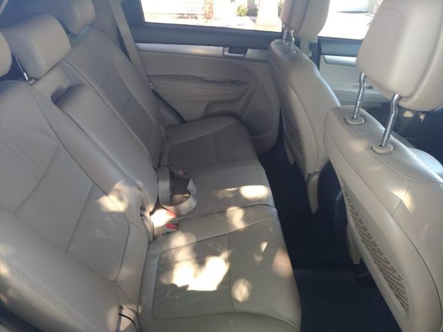 Kia Motors Sorento - Foto 8