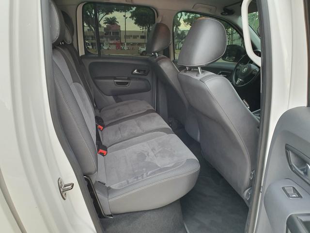 Amarok dark label - Foto 14