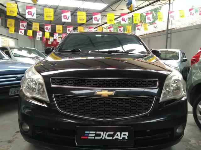 Agile LTZ 1.4 2010 GNV
