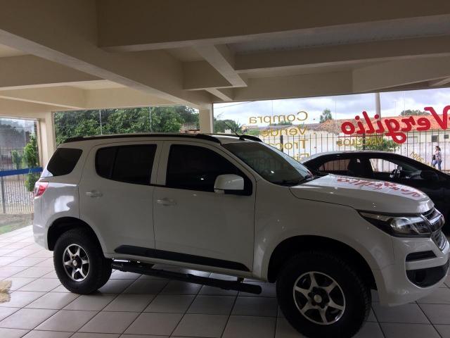 Trailblazer LT 2.8 2018/abaixo da tabela - Foto 5